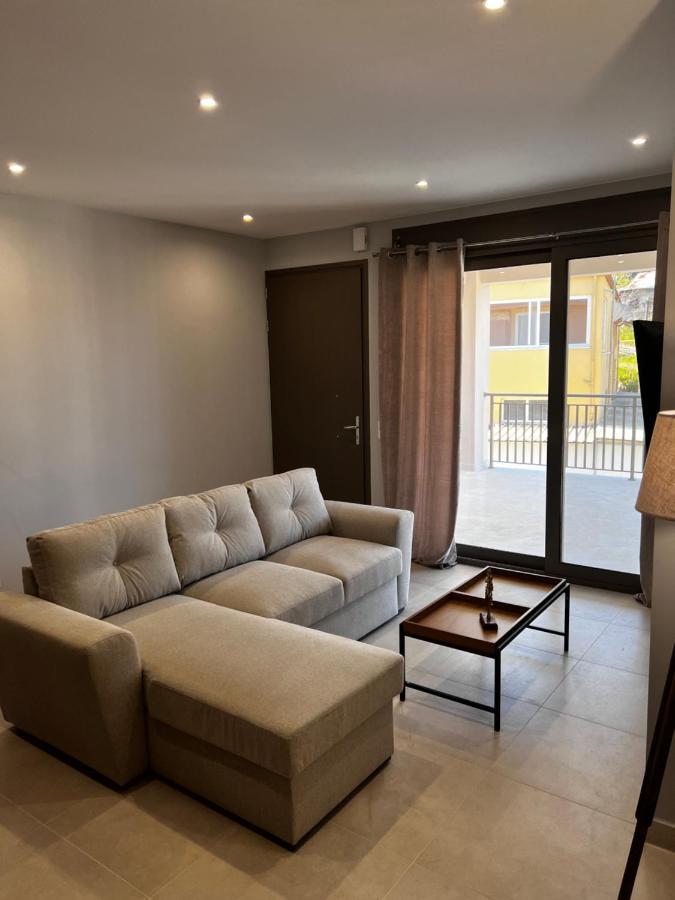 Giannel Luxury Apartment 2 Kastanéa エクステリア 写真