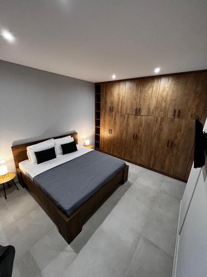 Giannel Luxury Apartment 2 Kastanéa エクステリア 写真